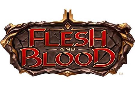 Flesh and Blood