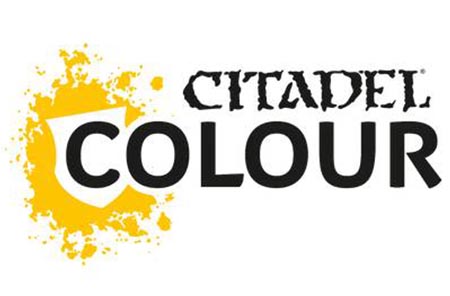 Citadel Colour